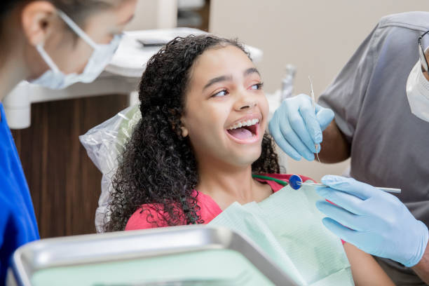 Best Emergency Dental Services for Seniors in Tybee Island, GA