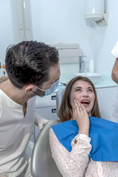 Best Orthodontic Emergency Dentist in Tybee Island, GA