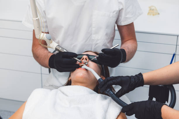 Best Emergency Dentist for Knocked-Out Tooth in Tybee Island, GA