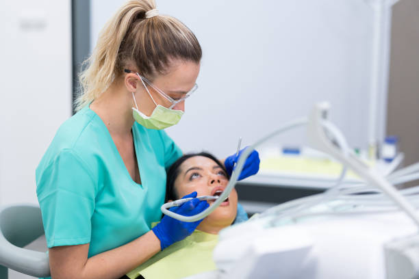 Best Emergency Dentist for Knocked-Out Tooth in Tybee Island, GA