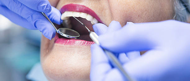 Best Broken or Cracked Tooth Emergency Dentist in Tybee Island, GA